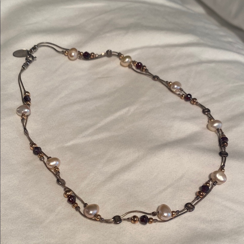 Pretty Necklace